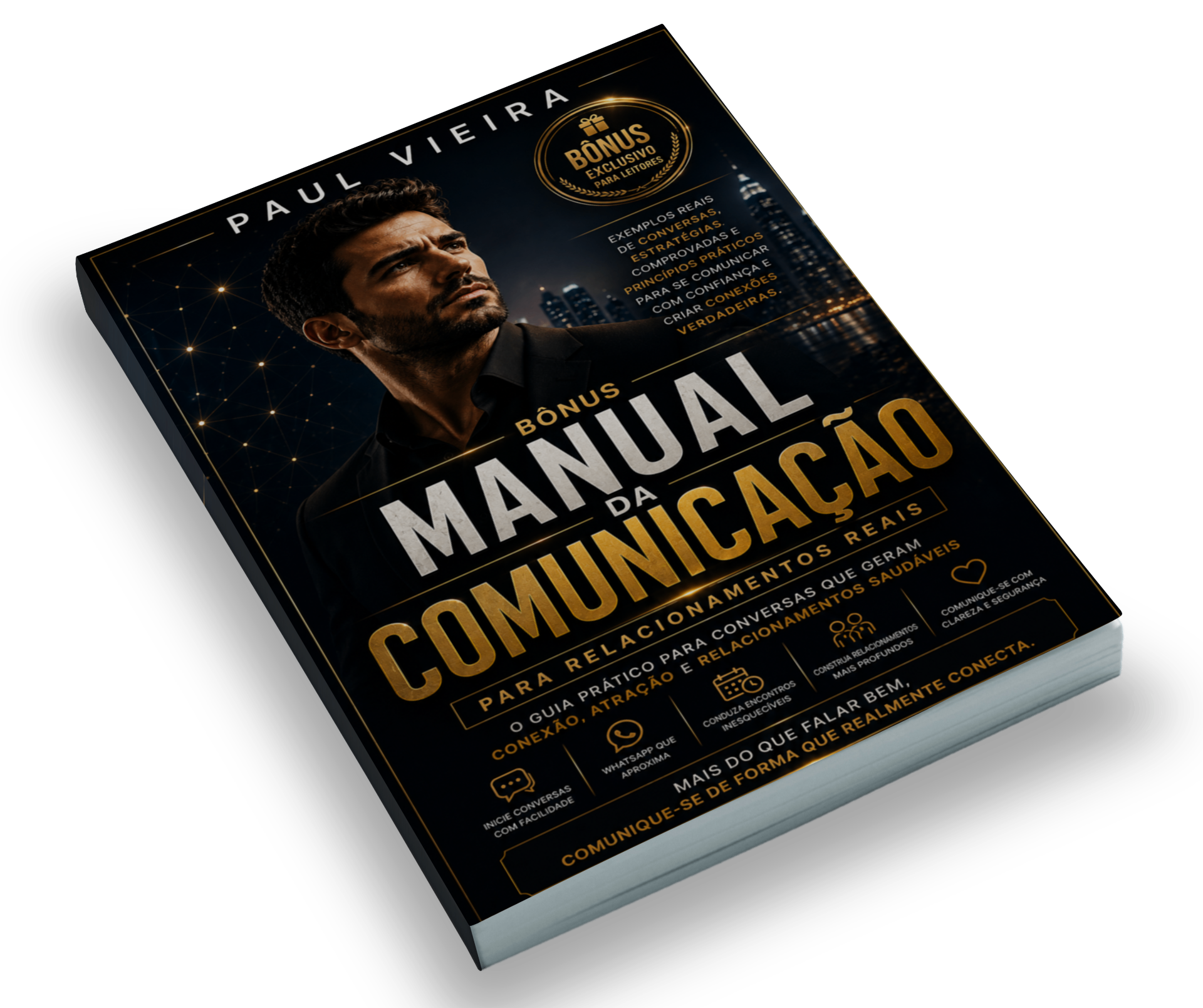 Bônus — Manual da Comunicação